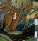 Fehlstelle – Restaurierung moderner Kunst