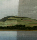 Gemälde – Oberflächenreinigung